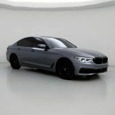 BMW 540 i xDrive M Sport - topdriveclub.com