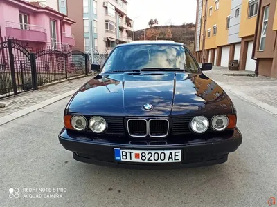 BMW 545e xDrive im Test | AUTO MOTOR UND SPORT