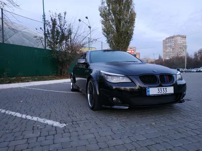 BMW 545 по частям. Bmw 545i dalimis dynamic xenon zibintai su apiplovi  2004-03 m., | A8659187