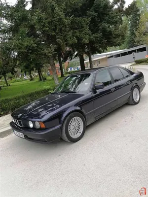 Продам BMW 545 в Одессе 2004 года выпуска за 15 600$