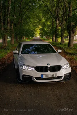 Гоночное купе BMW M6 получит 585-сильный движок | Автомобильные новости -  Авторынок.ру