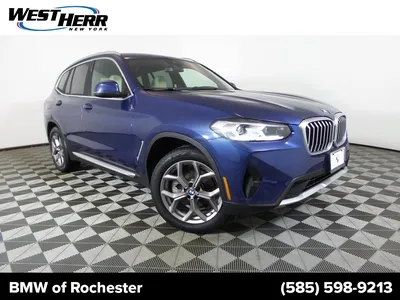Certified Pre-Owned 2021 BMW X6 M50i SUV in Rochester #BR23L276 | BMW of  Rochester