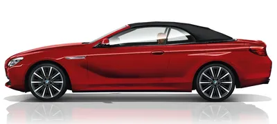 Серия Cabrio BMW 6 редакционное фото. изображение насчитывающей серо -  64983866