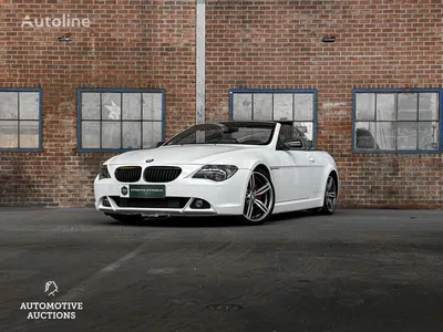 BMW E63 — Википедия
