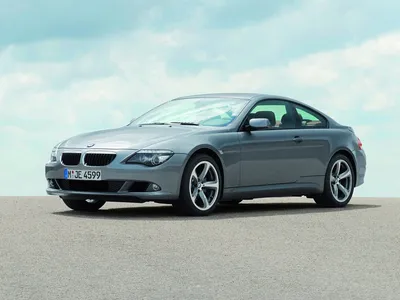 BMW 6 серии - технические характеристики, модельный ряд, комплектации,  модификации, полный список моделей БМВ 6 серии