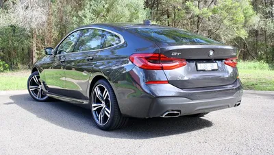 BMW 6 Series 2018 review: 630i Gran Turismo | CarsGuide