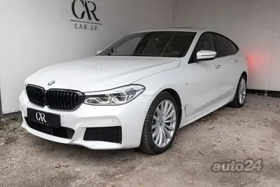 Grey BMW 630 M Sport + Safety + Comfort used, fuel Petrol and Automatic  gearbox, 84.462 Km - 38.950 € | LuxAuto.lu