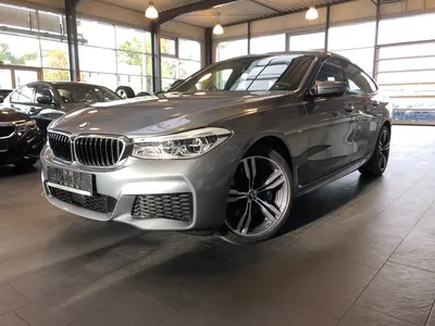 BMW 630 Gran Turismo 630d GT M-Sport NAVIPROF HEAD-UP DRIVING ASSIS.+  HARMAN KARDON Авто до года Купить в Langenfeld Цена 47990 eur - Int.Nr.:  BM-1607 Продано