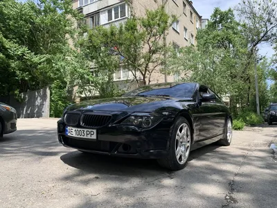 BMW 630 2017, Дизель 3.0 л, Пробег: 206,000 км. | BOSS AUTO