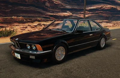 13607 - BMW 635 CSi — 1988 - YouTube
