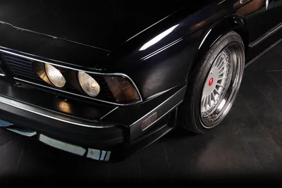Curbside Classic: 1985 BMW 635 CSi (E24) – If It Is Bracq, Don't Fix It -  Curbside Classic