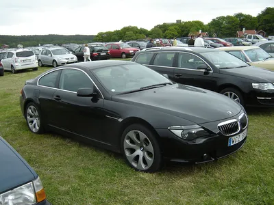 File:BMW 645 Ci (3579203958).jpg - Wikimedia Commons