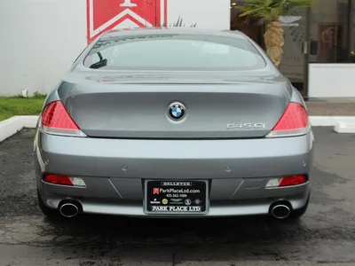 BMW 645 6 Series Auto 4.4 Convertible - Richtoy - HD - YouTube