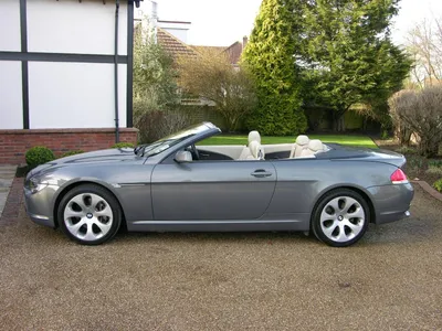 Bmw 645 convertible for sale : r/BMW