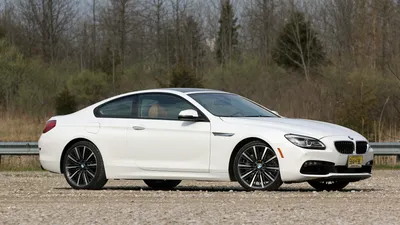 2015 BMW 650 : Latest Prices, Reviews, Specs, Photos and Incentives |  Autoblog
