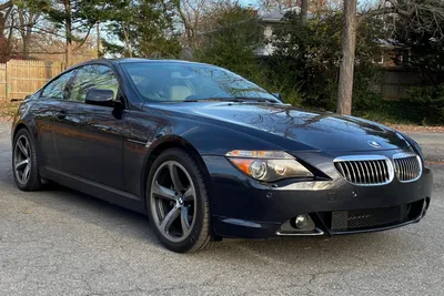 2006 BMW 6 Series 650i Stock # BM198 for sale near Palm Springs, CA | CA BMW  Dealer