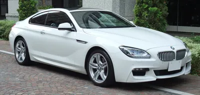 File:BMW 650i Xdrive - Mondial de l'Automobile de Paris 2012 - 005.jpg -  Wikimedia Commons