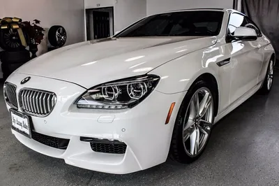 Used 2010 BMW 6 Series 650i For Sale ($29,900) | Marino Performance Motors  Stock #224782