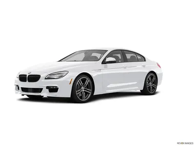 2007 BMW 650i