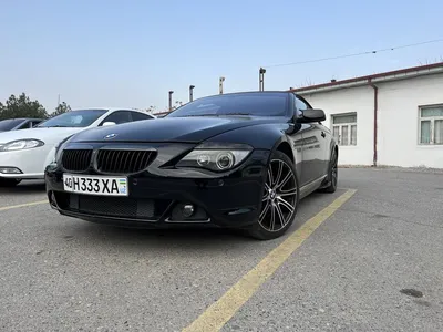 BMW 650 xDrive М пакет Официальный , 2014 г. - 48 500 $, Автосалон Prestige  avto Kiev, г. Киев