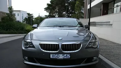 File:BMW 650i White Coupé.JPG - Wikimedia Commons