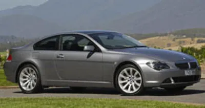 2006 BMW 6 Series 650i Stock # BM198 for sale near Palm Springs, CA | CA BMW  Dealer