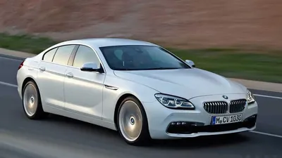 2013 BMW 650i Gran Coupe M-Sport Start Up, Exhaust, and In Depth Review -  YouTube