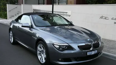 BMW 650 xDrive М пакет Официальный , 2014 г. - 48 500 $, Автосалон Prestige  avto Kiev, г. Киев