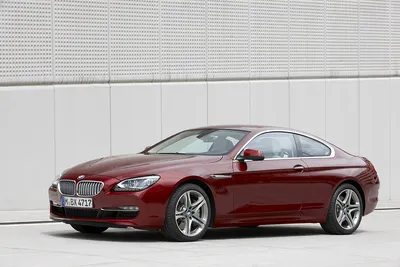 MM Performance Tweaks BMW 650i Cabriolet - GTspirit