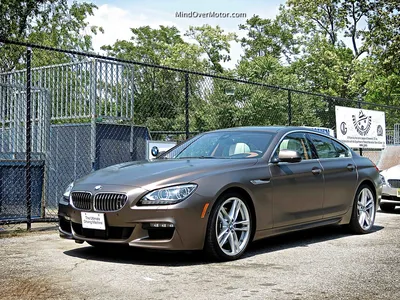 Review: BMW 650i convertible sets price for near-perfection -  lehighvalleylive.com