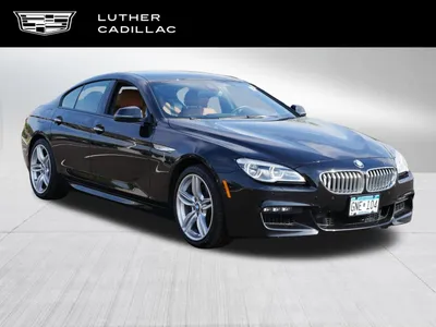 Pre-Owned 2014 BMW 6 Series 650i 4dr Car in #D129456T | Swickard Auto Group
