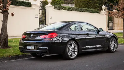 I BOUGHT A MASSIVE SPEC BMW 650i - Better Than An M6? - YouTube
