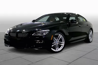 PRIOR-DESIGN PD6XX Widebody BMW 650i and M6