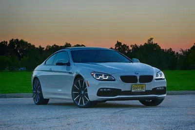BMW 650I GC Extended Service Contracts | BMW Warranty Direct