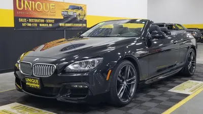 At $6,900, Is This Manual-Equipped 2006 BMW 650i Automatically A Good Deal?