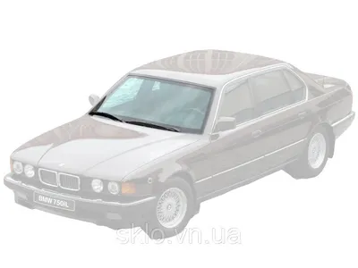 Стекло лобовое BMW 7 Е32 1986-94г. ПШТ (пр-во SAFE GLASS) ГС 89768  (предоплата 250 грн) (ID#2031246516), цена: 2870.14 ₴, купить на Prom.ua