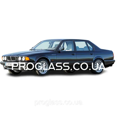Лобовое стекло BMW 7 (E32) (1986-1994) /БМВ 7 (Е32): продажа, цена в  Виннице. Автостекла от \"Интернет магазин \"Автостекло Винница\"\" - 582810459