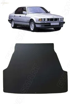 BMW 7 series (E32) 3.0 бензиновый 1993 | AC Schnitzer (e32) на DRIVE2