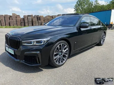 BMW 7-SERIE 730D XDRIVE LONG 84DKM VOL VOL VOL - 7/2019 - 83.813 km. -  WWW.AUTOS-MOTOS.NET/en