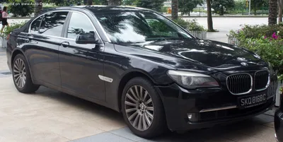 BMW 7 Series - next-gen G11 to offer extra-long-wheelbase version?