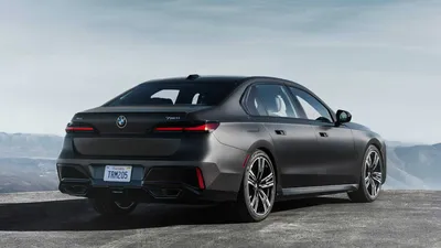 В Китае представили люксовую «пятерку» BMW нового поколения – она больше  «семерки» BMW