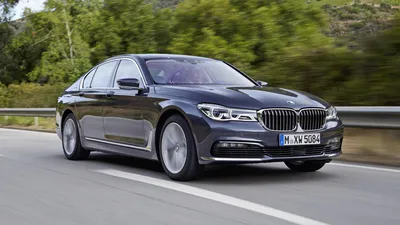 BMW 7 Series (2015-2022) Review 2024 | Top Gear