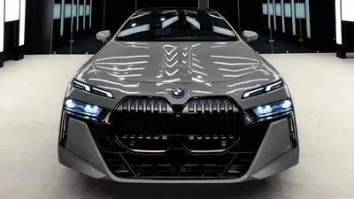 New 2024 BMW i5 4D Sedan in El Cajon #24429 | BMW of El Cajon