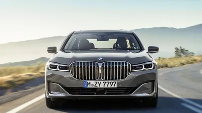 This BMW 5 Series is actually an electric monster - CNET