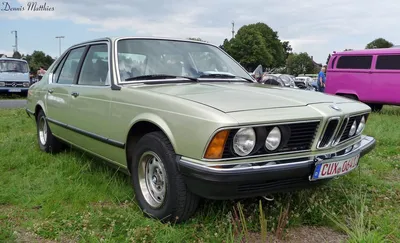 1984 BMW 728 (E23) | Bmw series, Bmw, Car door