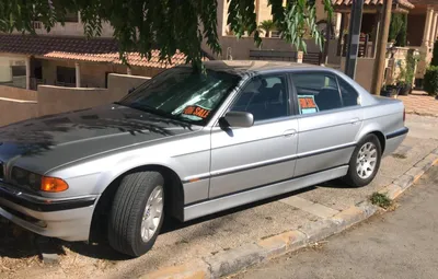 Продам BMW 728 в Черкассах 1995 года выпуска за 5 990$