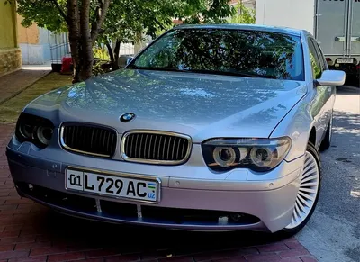 BMW 745i. So classy. | Bmw, Dream cars bmw, Bmw cars