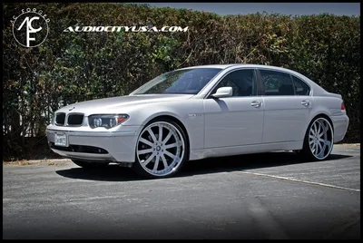 Used BMW 745 for Sale in Redwood City, CA | Cars.com