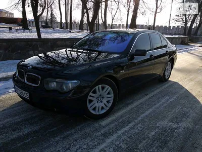 BMW 745 купить в Узбекистане - продажа автомобилей БМВ 745 б/у и новых на  OLX.uz