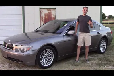 I Bought the Most Hated BMW in the United States - Autotrader